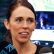 New Zealand’s Prime Minister Jacinda Ardern on March 15, 2019.